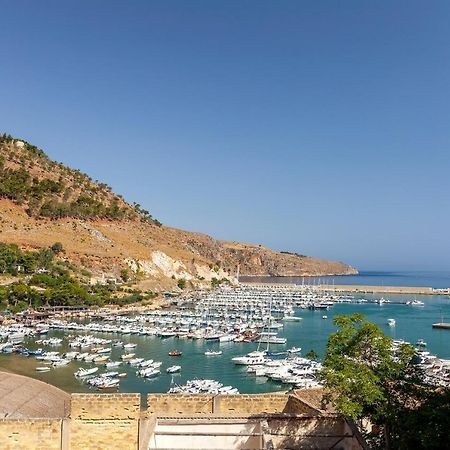 Case Vacanze Nonna Nick Castellammare del Golfo Exteriör bild