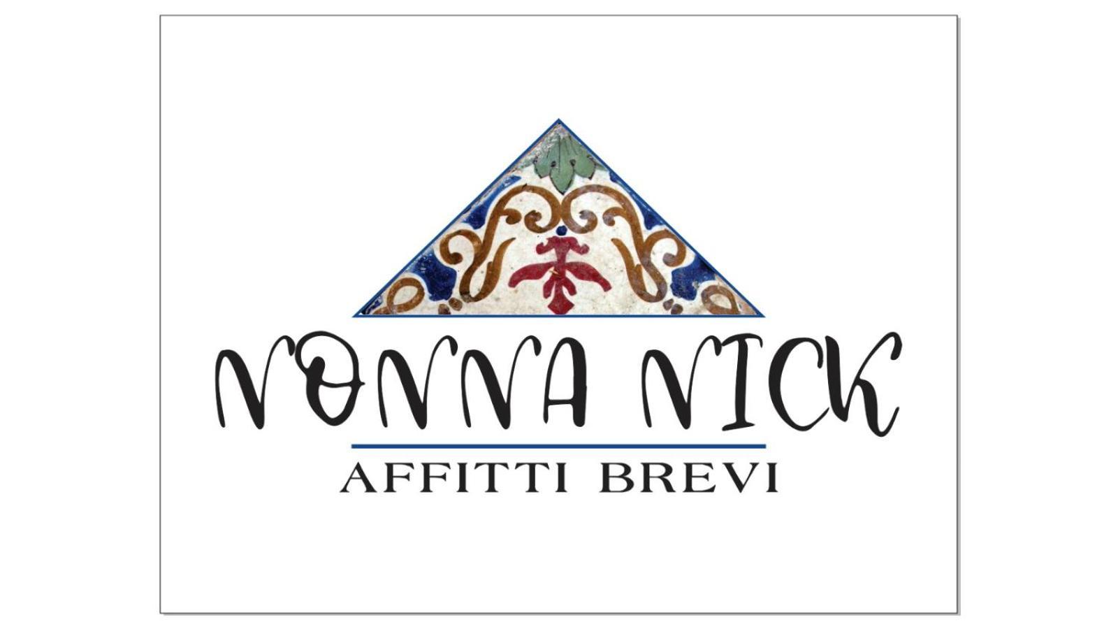 Case Vacanze Nonna Nick Castellammare del Golfo Exteriör bild