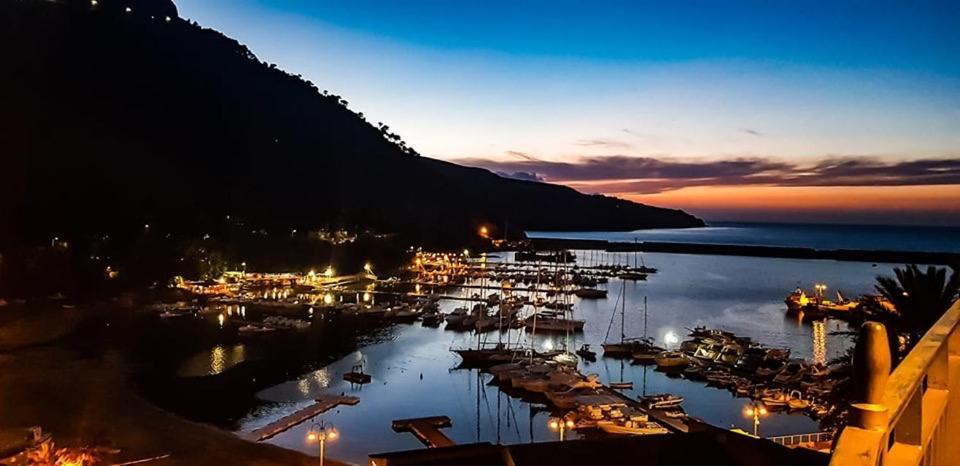 Case Vacanze Nonna Nick Castellammare del Golfo Exteriör bild